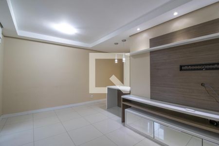 Sala de apartamento à venda com 3 quartos, 69m² em Humaitá, Porto Alegre