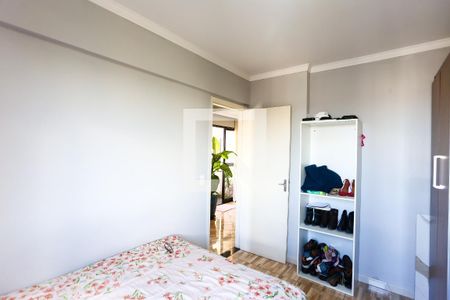 quarto 1 de apartamento à venda com 2 quartos, 76m² em Jardim Maria Rosa, Taboão da Serra