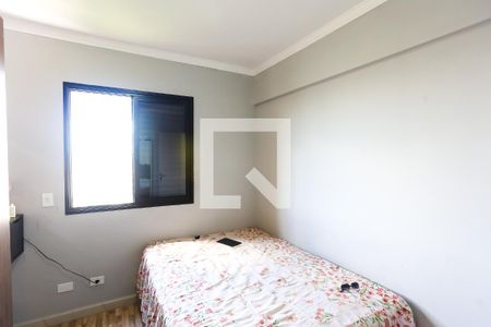 quarto 1 de apartamento à venda com 2 quartos, 76m² em Jardim Maria Rosa, Taboão da Serra