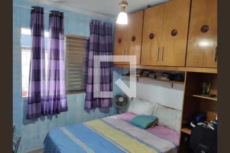 Apartamento à venda com 2 quartos, 64m² em Jardim do Mar, São Bernardo do Campo