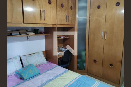 Apartamento à venda com 2 quartos, 64m² em Jardim do Mar, São Bernardo do Campo