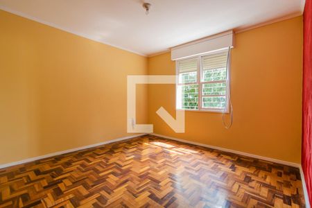 Sala de apartamento para alugar com 2 quartos, 51m² em Cristal, Porto Alegre