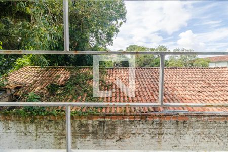 Vista de apartamento para alugar com 2 quartos, 51m² em Cristal, Porto Alegre