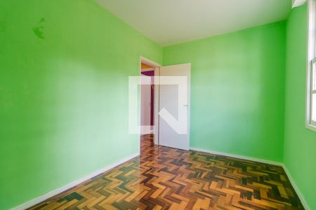 Quarto 1 de apartamento para alugar com 2 quartos, 51m² em Cristal, Porto Alegre