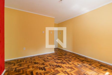 Sala de apartamento para alugar com 2 quartos, 51m² em Cristal, Porto Alegre