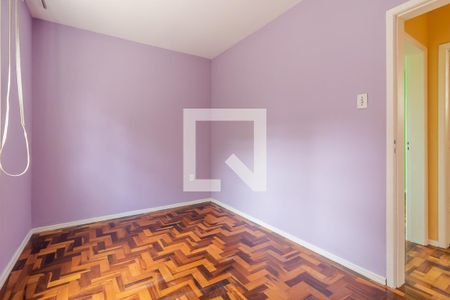 Quarto 2 de apartamento para alugar com 2 quartos, 51m² em Cristal, Porto Alegre