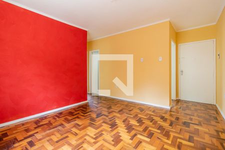 Sala de apartamento para alugar com 2 quartos, 51m² em Cristal, Porto Alegre