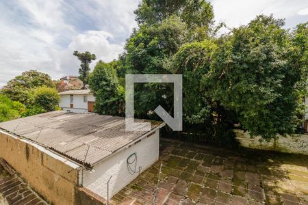 Vista de apartamento para alugar com 2 quartos, 51m² em Cristal, Porto Alegre