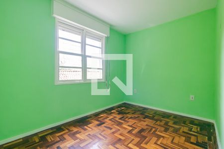 Quarto 1 de apartamento para alugar com 2 quartos, 51m² em Cristal, Porto Alegre