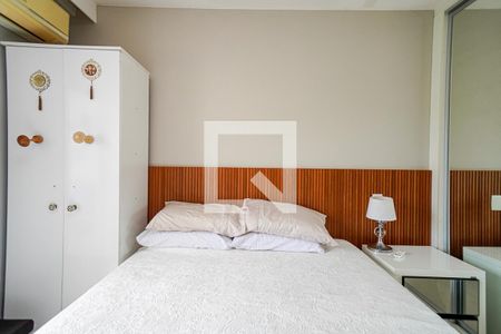 Quarto 1 de apartamento para alugar com 1 quarto, 50m² em Camboinhas, Niterói