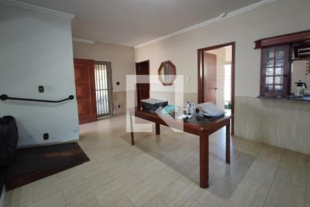 Sala de Jantar de casa para alugar com 4 quartos, 360m² em Jardim Eulina, Campinas