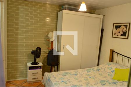 Suite de casa à venda com 3 quartos, 100m² em Curicica, Rio de Janeiro