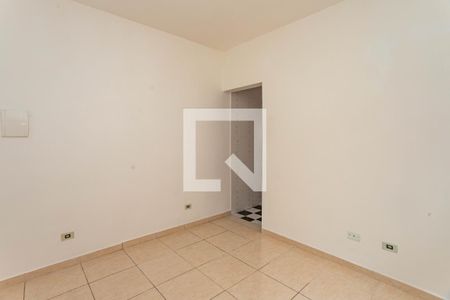 Sala  de casa para alugar com 1 quarto, 45m² em Taboão, São Bernardo do Campo