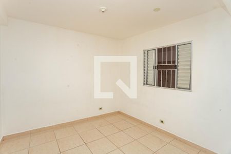 Quarto  de casa para alugar com 1 quarto, 45m² em Taboão, São Bernardo do Campo