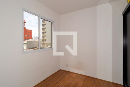 Quarto 1 de apartamento para alugar com 2 quartos, 34m² em Brás, São Paulo