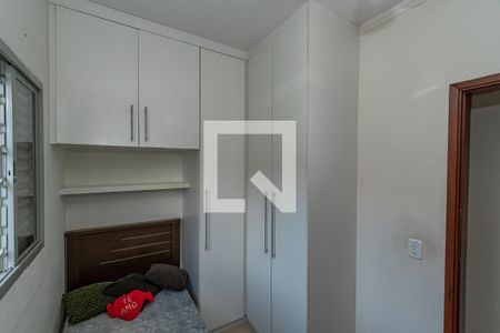 Quarto 2 de casa à venda com 3 quartos, 125m² em Parque Jambeiro, Campinas