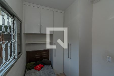 Quarto 2 de casa à venda com 3 quartos, 125m² em Parque Jambeiro, Campinas