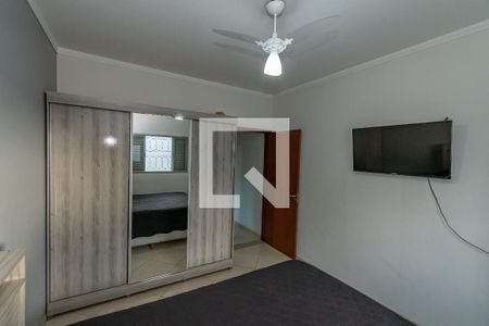 Quarto 1 de casa à venda com 3 quartos, 125m² em Parque Jambeiro, Campinas