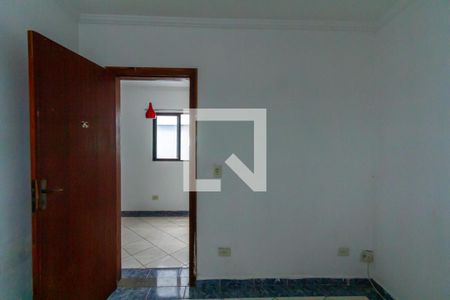 Quarto de apartamento à venda com 2 quartos, 90m² em Jardim Lavinia, São Bernardo do Campo