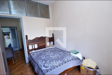 Quarto1 de apartamento à venda com 2 quartos, 80m² em Centro, Belo Horizonte