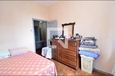 Quarto2 de apartamento à venda com 2 quartos, 80m² em Centro, Belo Horizonte