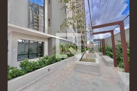 Apartamento à venda com 3 quartos, 116m² em Nova Campinas, Campinas