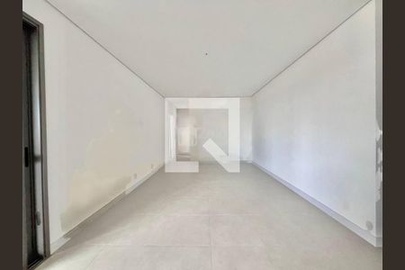 Apartamento à venda com 3 quartos, 116m² em Nova Campinas, Campinas