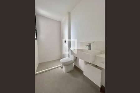 Apartamento à venda com 3 quartos, 116m² em Nova Campinas, Campinas