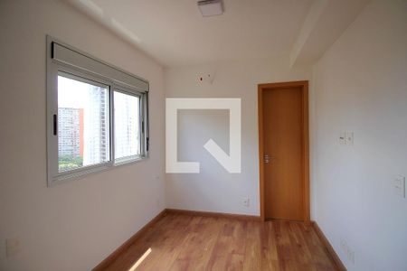 Suite de apartamento para alugar com 2 quartos, 130m² em Boa Viagem, Belo Horizonte