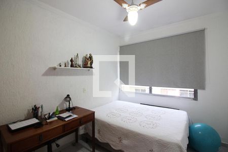 Quarto 2 de apartamento à venda com 3 quartos, 94m² em Demarchi, São Bernardo do Campo