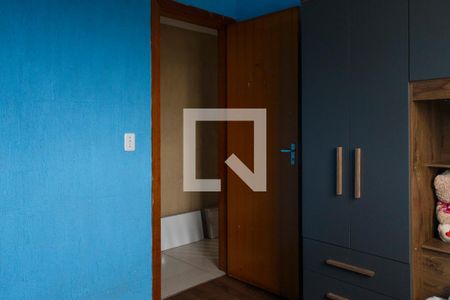 Quarto 2 de apartamento à venda com 2 quartos, 47m² em Vila Nova, Porto Alegre