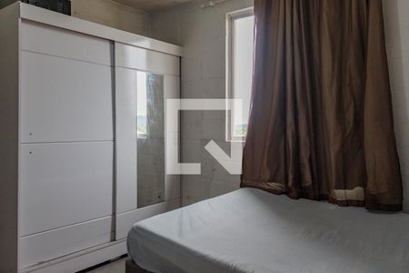 Quarto 1 de apartamento à venda com 2 quartos, 47m² em Vila Nova, Porto Alegre