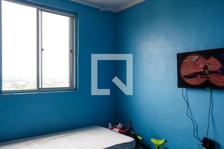 Quarto 2 de apartamento à venda com 2 quartos, 47m² em Vila Nova, Porto Alegre