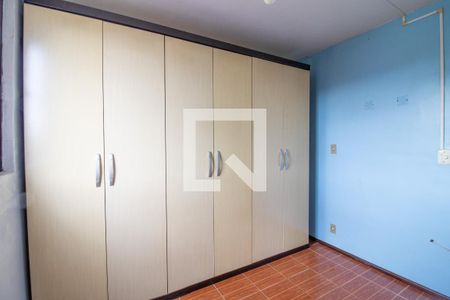 Quarto 1 de apartamento à venda com 2 quartos, 52m² em Mário Quintana, Porto Alegre