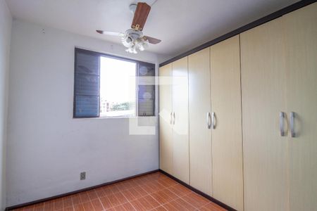 Quarto 1 de apartamento à venda com 2 quartos, 52m² em Mário Quintana, Porto Alegre