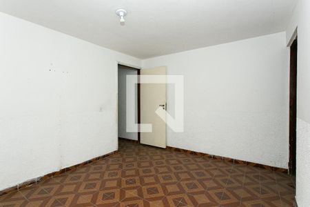 Quarto 2 de casa à venda com 3 quartos, 125m² em Vila Carrão, São Paulo