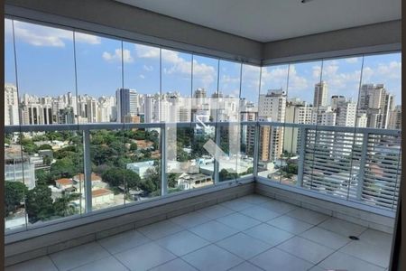 Apartamento à venda com 2 quartos, 58m² em Brooklin, São Paulo