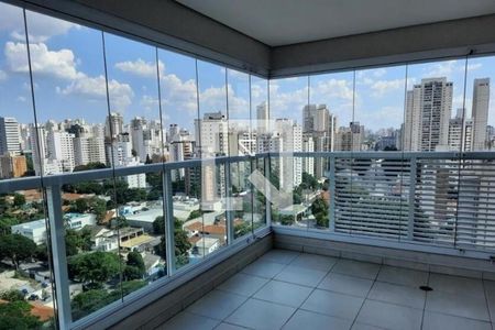 Apartamento à venda com 2 quartos, 58m² em Brooklin, São Paulo