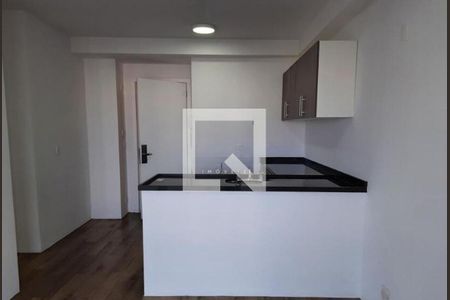 Apartamento à venda com 2 quartos, 58m² em Brooklin, São Paulo