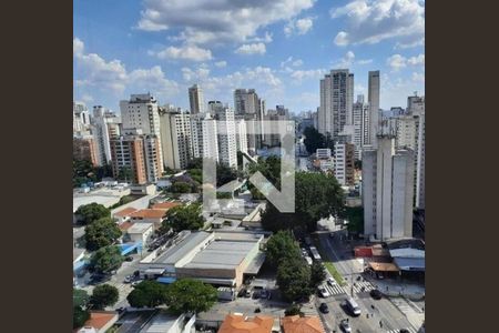 Apartamento à venda com 2 quartos, 58m² em Brooklin, São Paulo