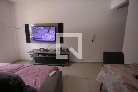 Sala de apartamento à venda com 2 quartos, 72m² em Palmeiras, Belo Horizonte