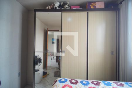 Quarto 2 de apartamento para alugar com 2 quartos, 45m² em Rio dos Sinos, São Leopoldo