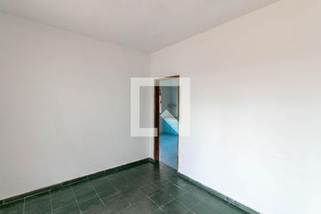 Sala de apartamento à venda com 2 quartos, 115m² em Pindorama, Belo Horizonte