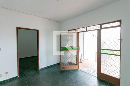 Sala de apartamento à venda com 2 quartos, 115m² em Pindorama, Belo Horizonte