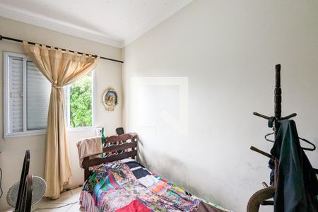 Quarto 1 de apartamento à venda com 2 quartos, 54m² em Santa Terezinha, São Bernardo do Campo