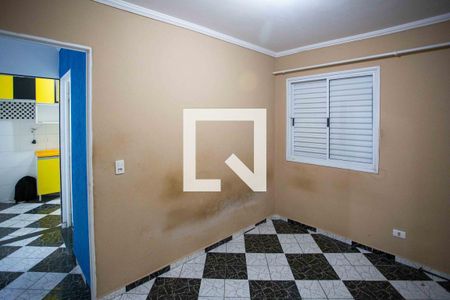 quarto 2 de apartamento para alugar com 2 quartos, 48m² em Serraria, Diadema