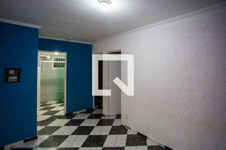 Sala de apartamento para alugar com 2 quartos, 48m² em Serraria, Diadema