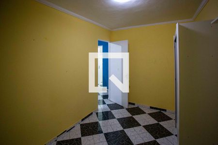 quarto 1 de apartamento para alugar com 2 quartos, 48m² em Serraria, Diadema