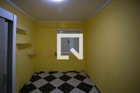 quarto 1 de apartamento para alugar com 2 quartos, 48m² em Serraria, Diadema