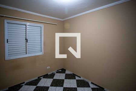 quarto 2 de apartamento para alugar com 2 quartos, 48m² em Serraria, Diadema